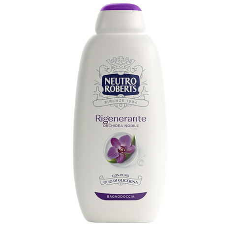 ROBERTS BAGNO SCHIUMA 450 ML BEAUTY RIGENERANTE