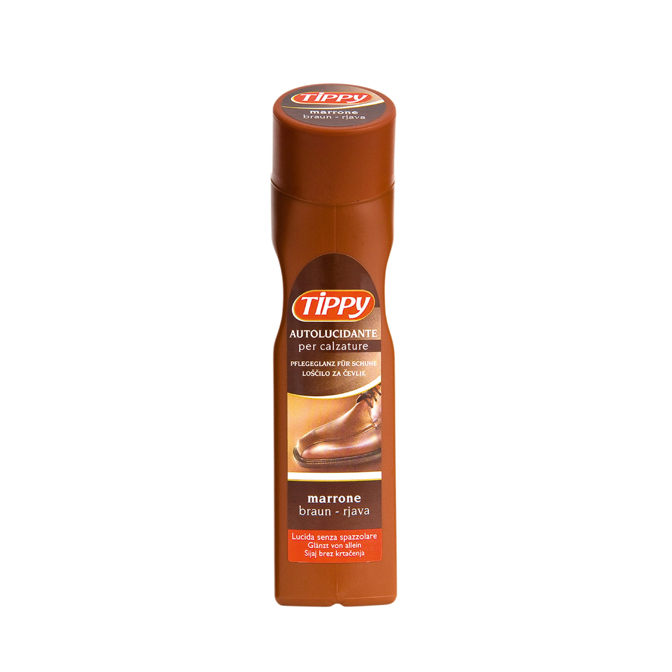 TIPPY AUTOLUCIDANTE MARRONE 75 ML