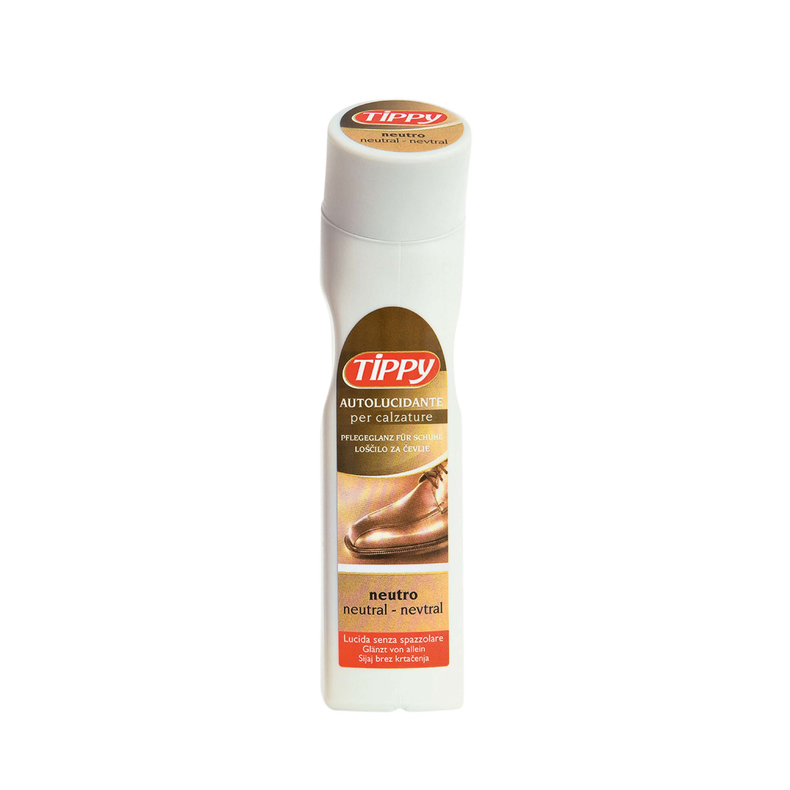 TIPPY AUTOLUCIDANTE NEUTRO 75 ML