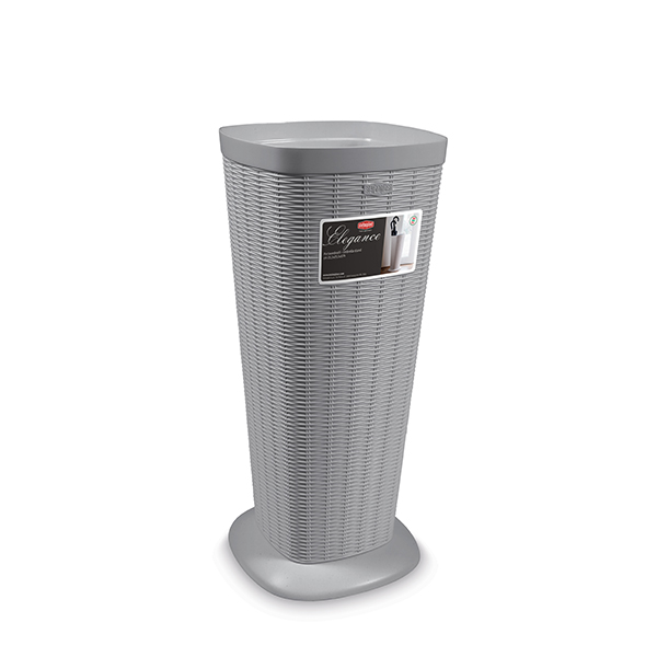 STEFANPLAST PORTAOMBRELLI ELEGANCE GRIGIO