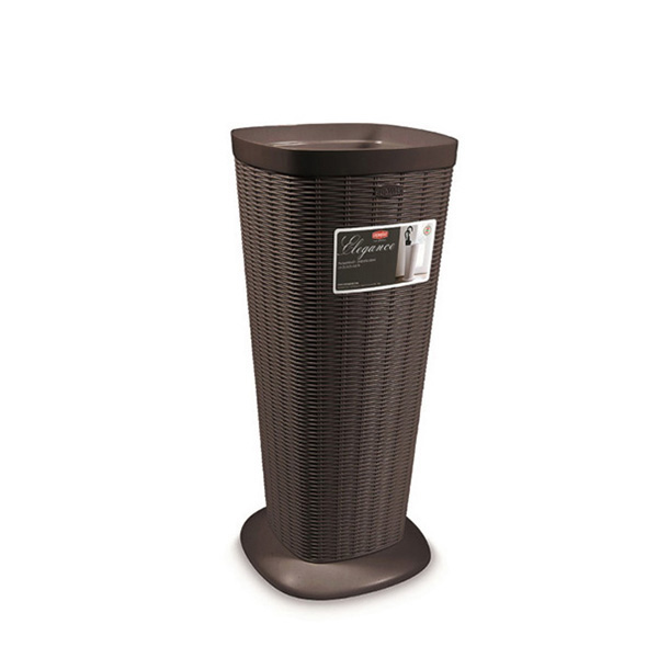STEFANPLAST PORTAOMBRELLI ELEGANCE MOKA