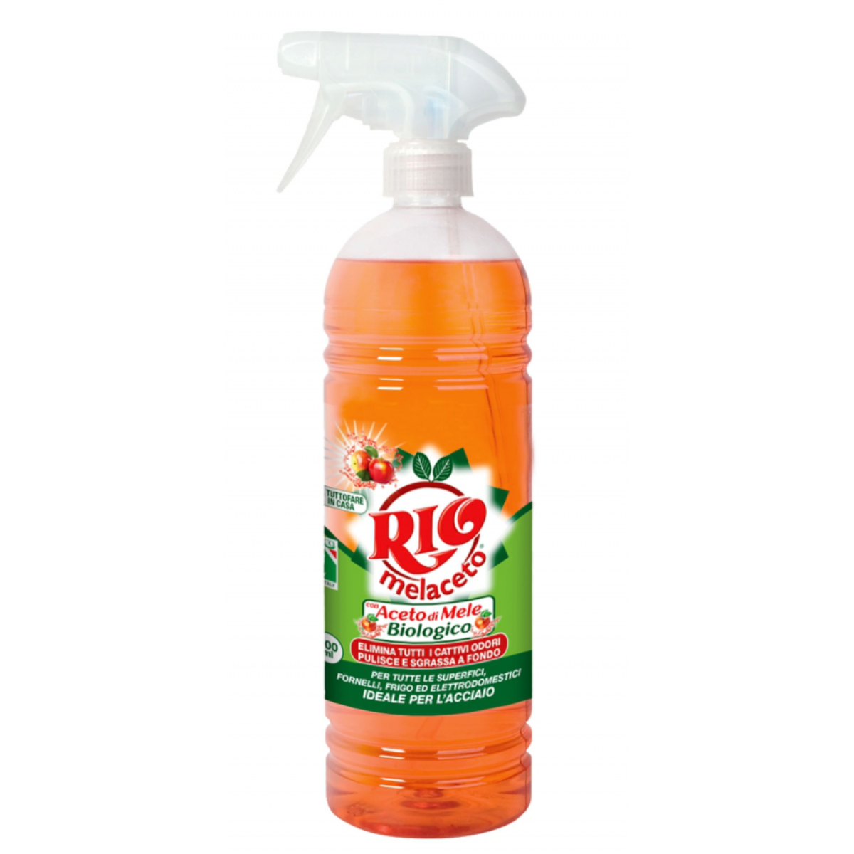 RIO MELACETO SGRASSATORE EROGATORE 800 ML