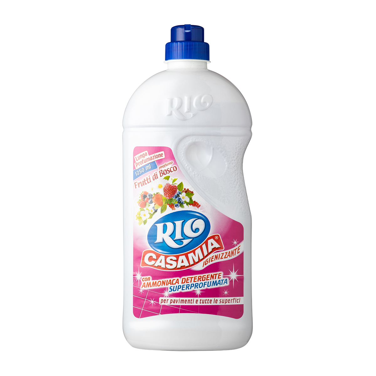 RIO CASAMIA LT 1.250 FRUTTI DI BOSCO