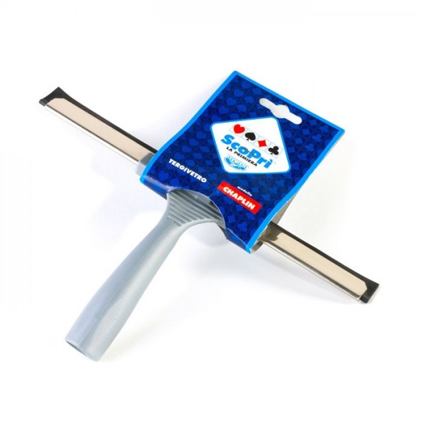 TERGIVETRO CHAPLIN 25 CM   ARCASA   537