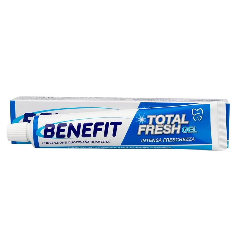 BENEFIT DENTIFRICIO 75 ML TOTAL FRESH