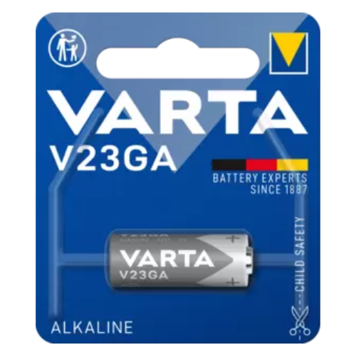 VARTA BATTERIE ALKALINE 12V V23GA