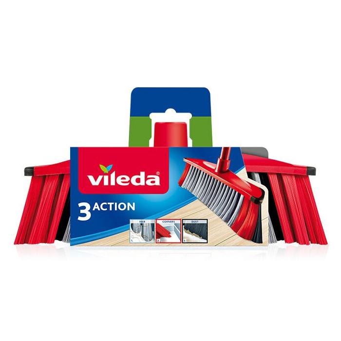 VILEDA SCOPA 3ACTION
