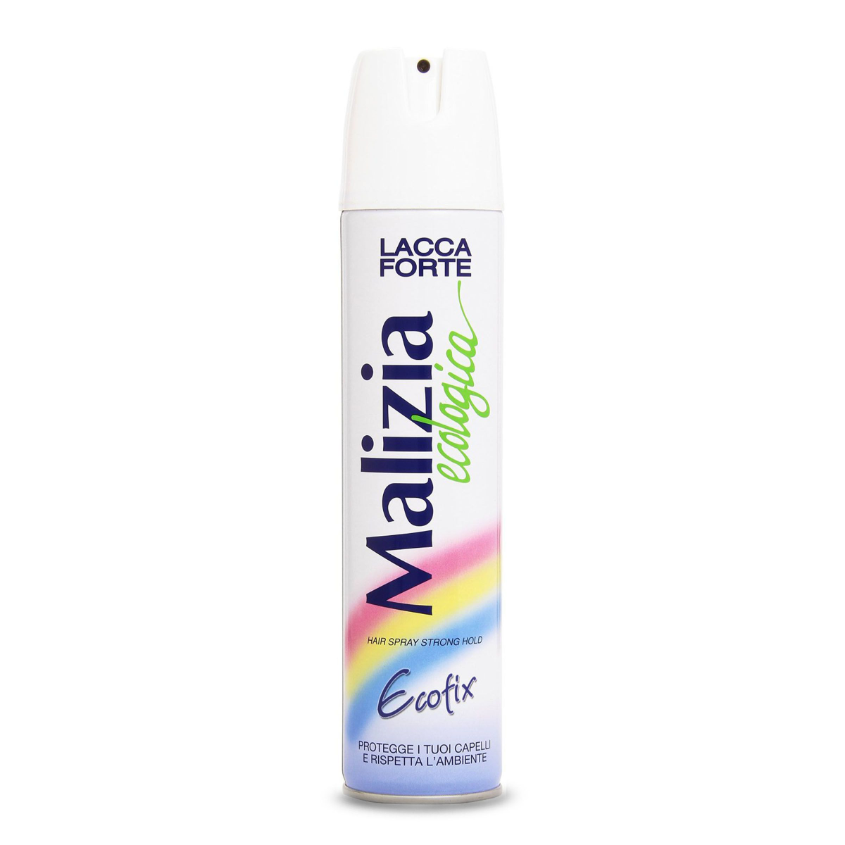 MALIZIA LACCA ECOLOGICA 300 ML
