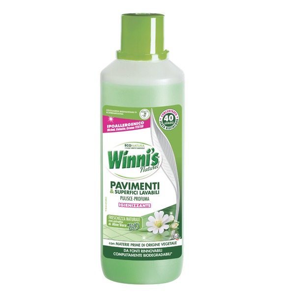 WINNIS PAVIMENTI 1 LT