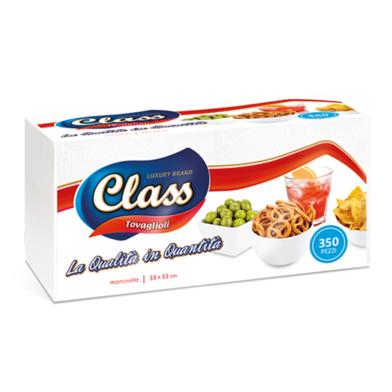 VIT TOVAGLIOLI CLASS 350 PZ MONOVELO 33X33