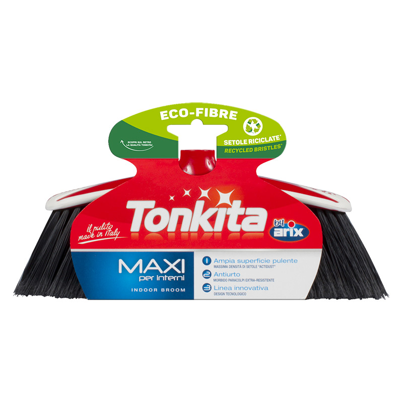TONKITA SCOPA MAXI PER INTERNI  TK610