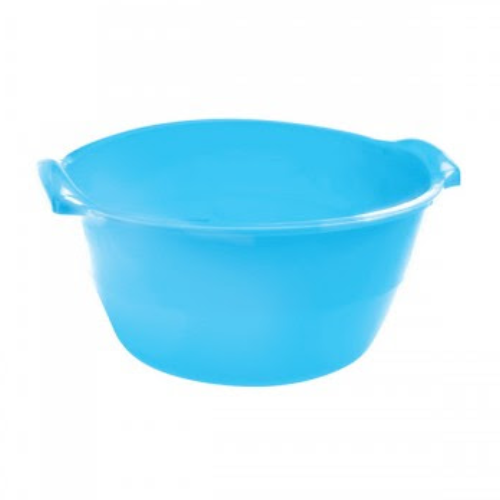 BRONZO BACINELLA TONDA DIAMETRO 35 CM PE