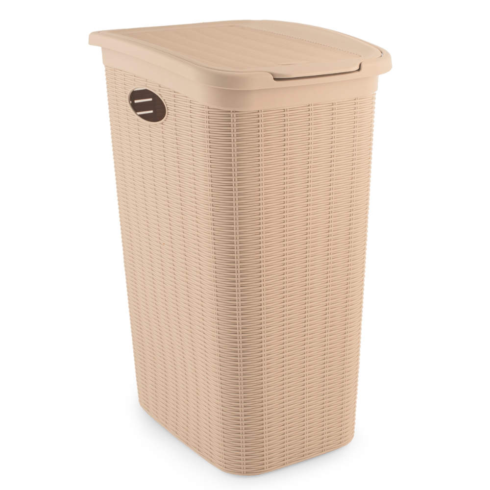 STEFANPLAST PORTABIANCHERIA ELEGANCE 36 LT CASHMERE