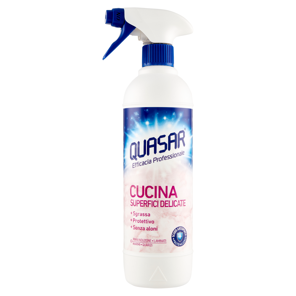 QUASAR CUCINA SPRAY 580 ML
