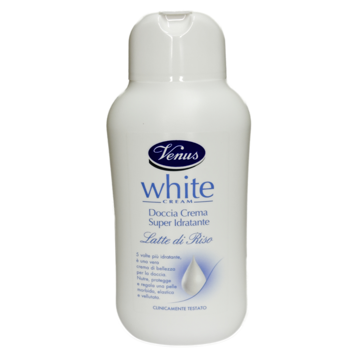 VENUS DOCCIA SCHIUMA 250 ML LATTE DI RISO