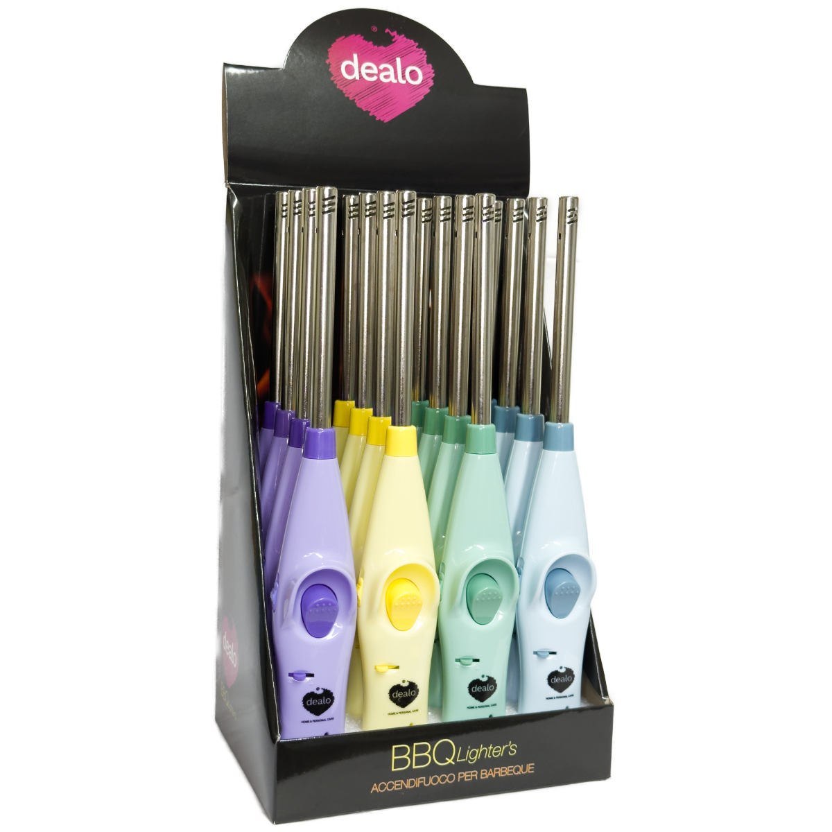 DEALO ACCENDIGAS GRANDE MOD.350 30CM
