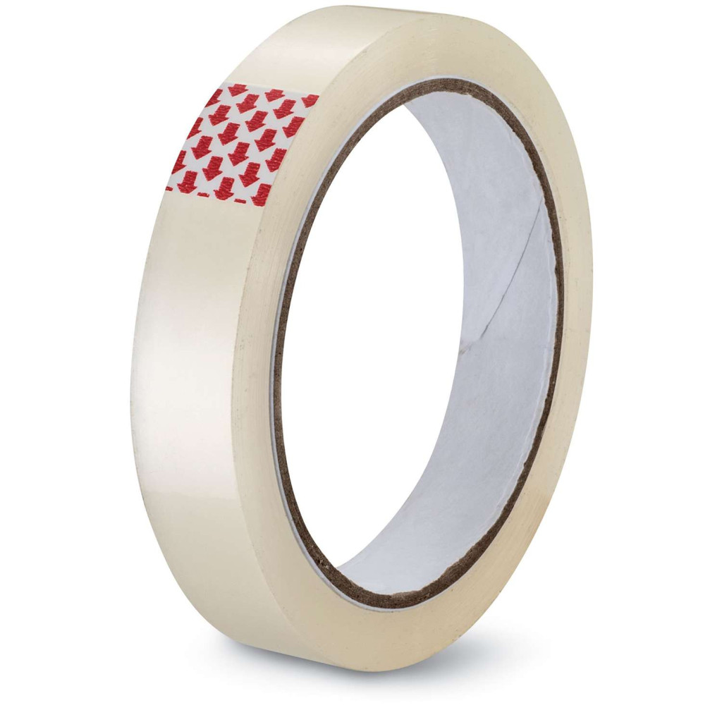 SCOTCH NASTRO TRASPARENTE STRETTO 15mm X 66MT