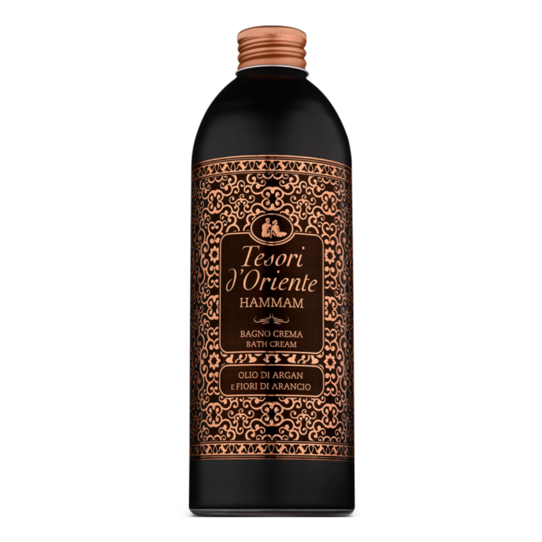 TESORI D'ORIENTE BAGNO SCHIUMA 500 ML HAMMAM