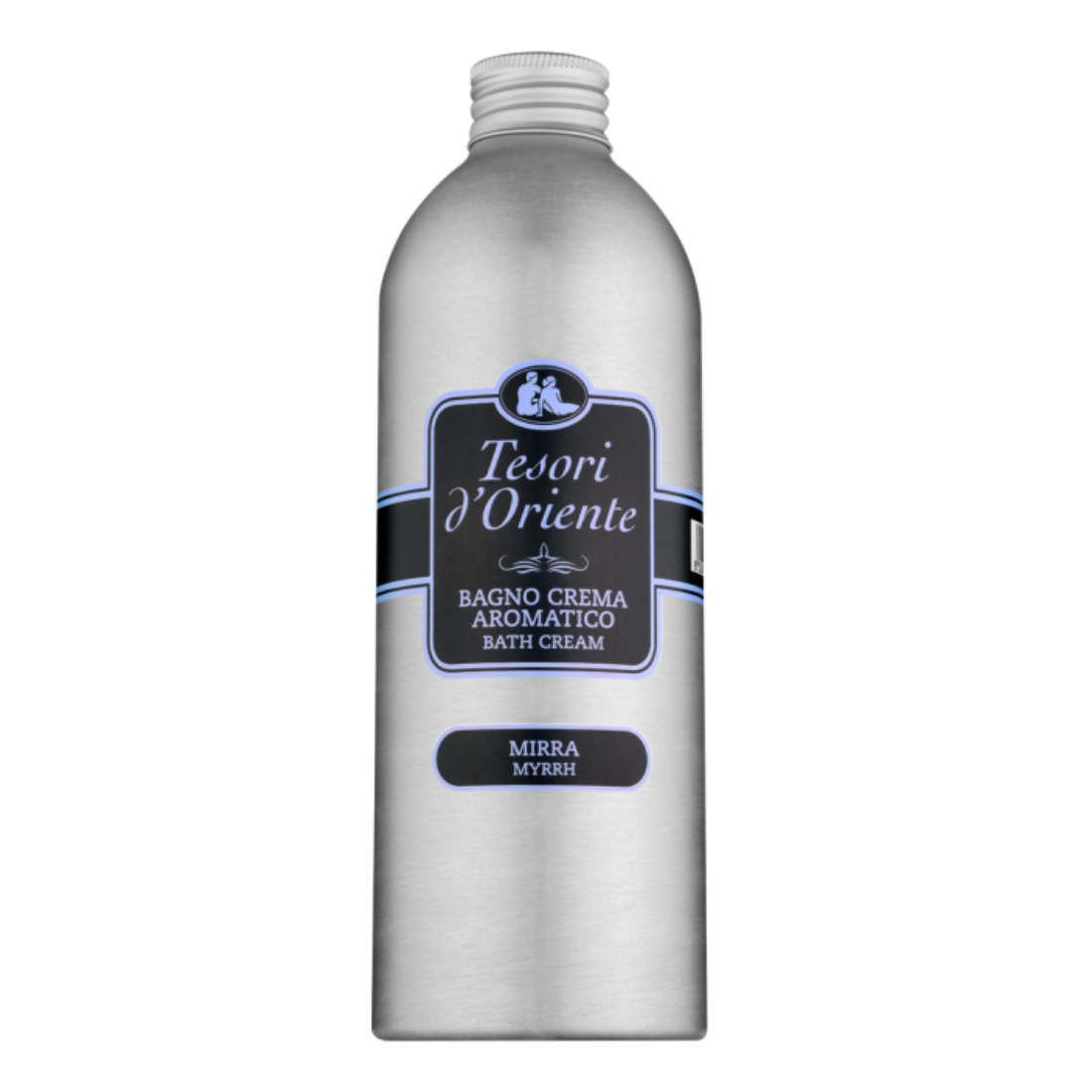 TESORI D'ORIENTE BAGNO SCHIUMA 500 ML MIRRA