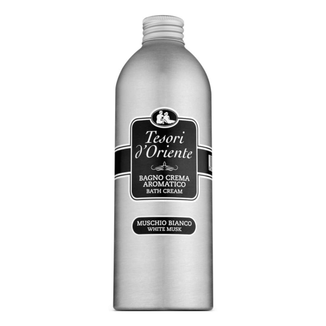 TESORI D'ORIENTE BAGNO SCHIUMA 500 ML MUSCHIO BIANCO