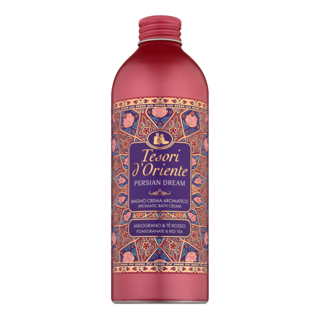 TESORI D'ORIENTE BAGNO SCHIUMA 500 ML PERSIAN DREAM