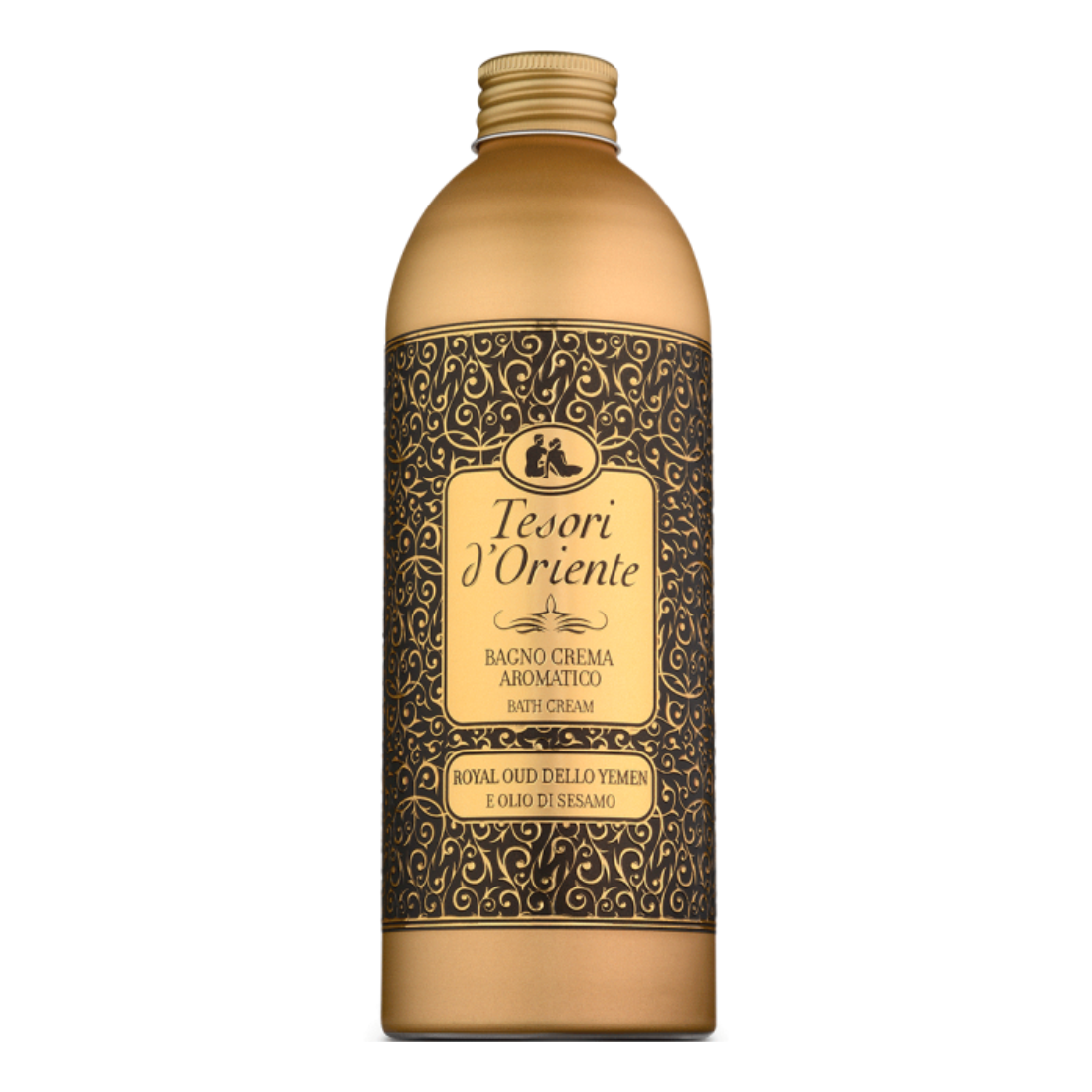 TESORI D'ORIENTE BAGNO SCHIUMA 500 ML ROYAL OUD