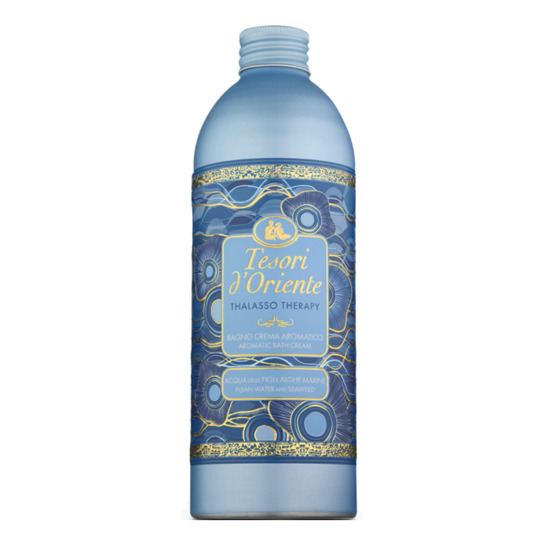 TESORI D'ORIENTE BAGNO SCHIUMA 500 ML THALASSO THERAPY
