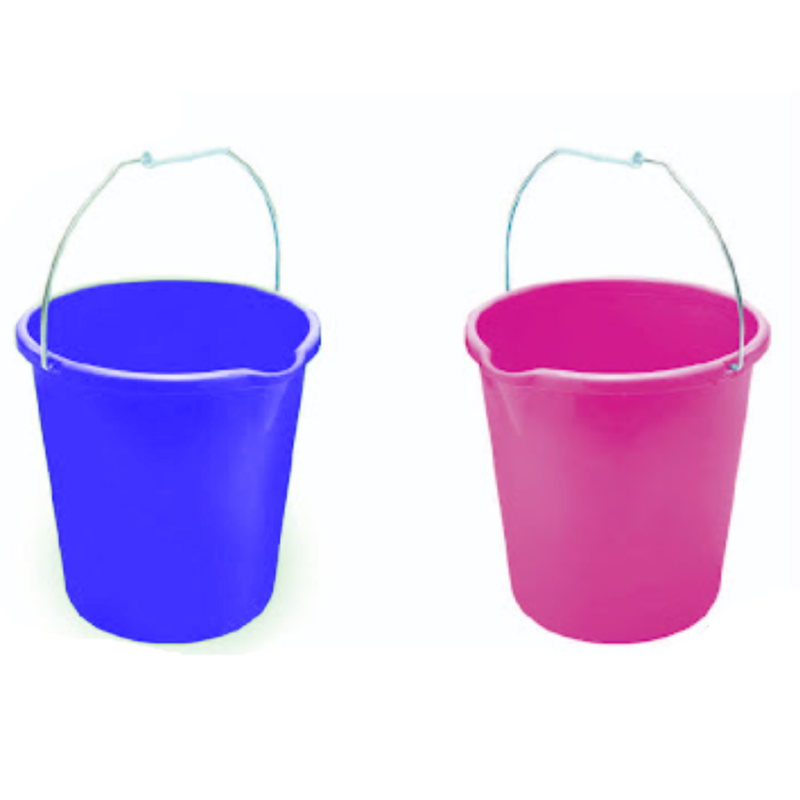 BRONZO SECCHIO CASALINGO 8 LT