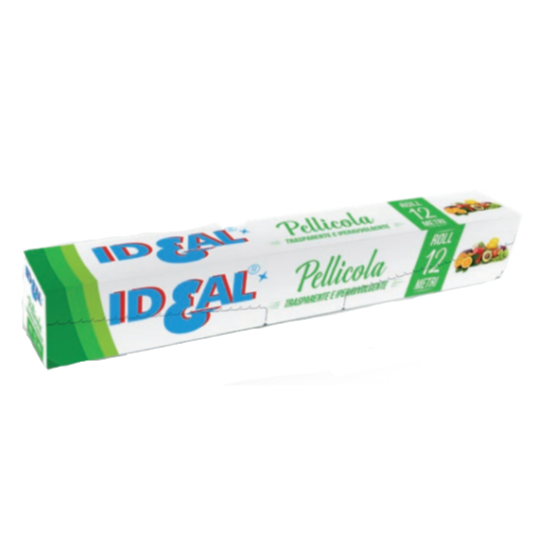 IDEAL PELLICOLA 12 MT