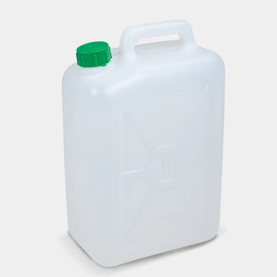 BIDONE 10 LT TANICA P.E.