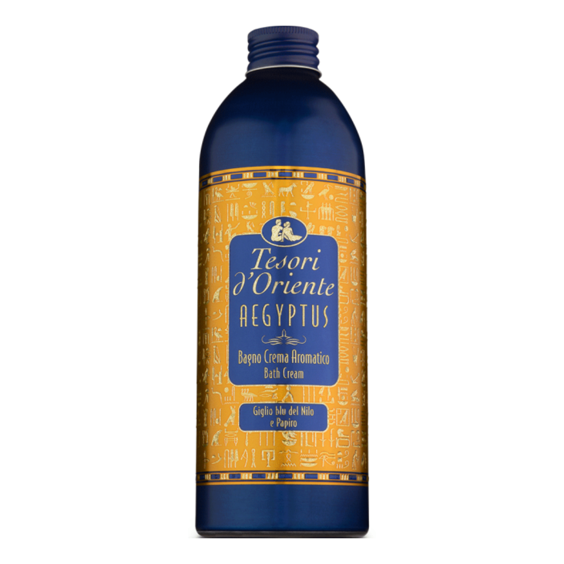 TESORI D'ORIENTE BAGNO SCHIUMA 500 ML AEGYPTUS