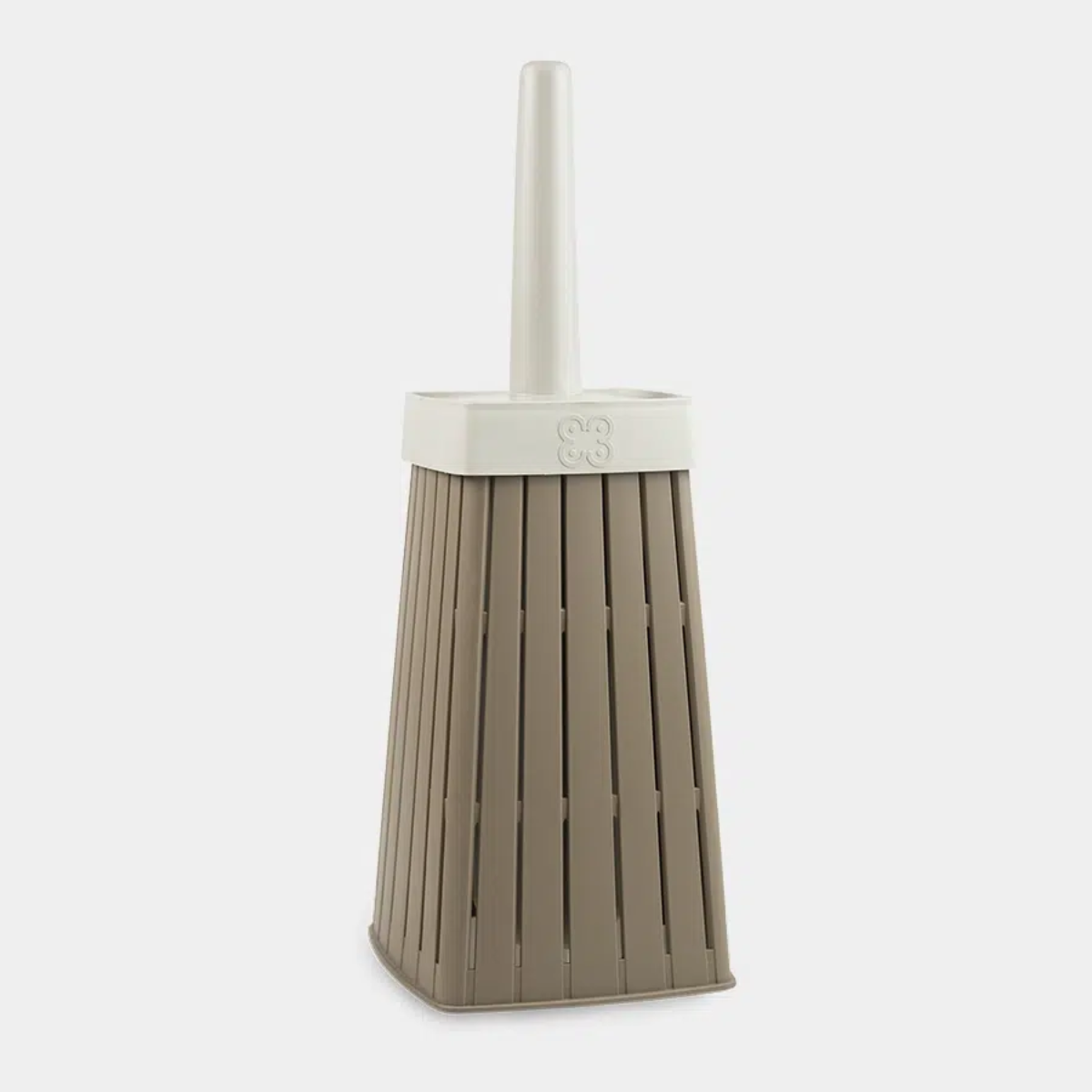 ECOPLAST SCOPINO COMPLETO DOGA CAPPUCCINO
