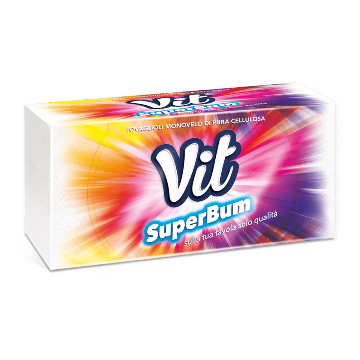 VIT TOVAGLIOLI SUPERBUM 150 PZ