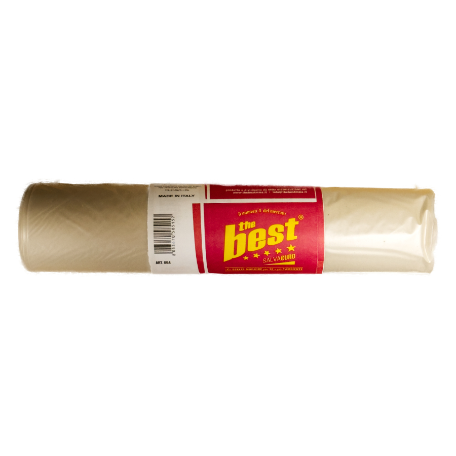 SACCO AMBRA 55X70 18PZ THE BEST