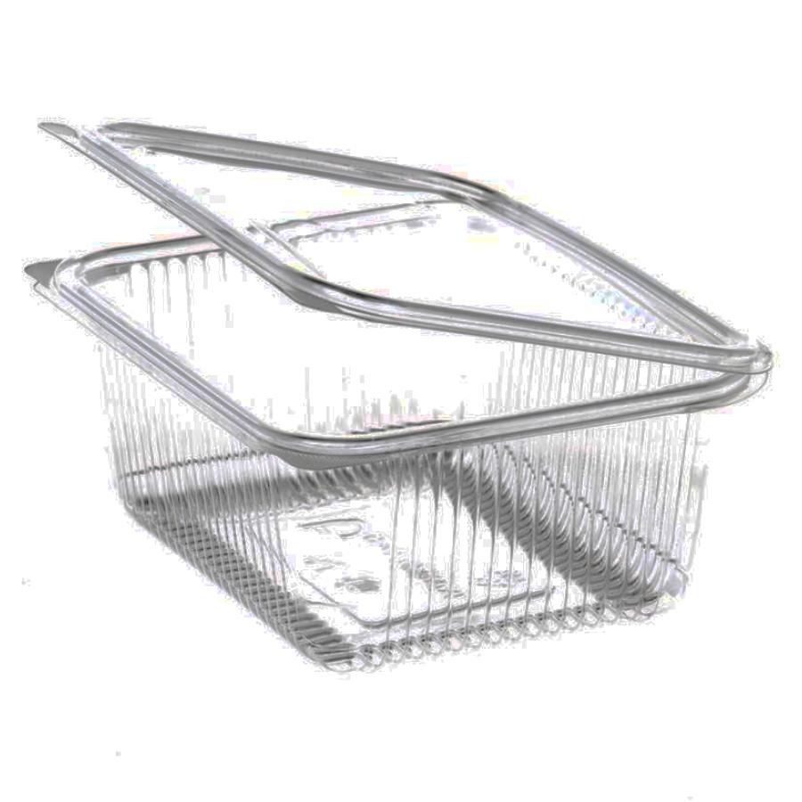 TERMOPLAST VASCHETTE OPS CALDO FREDDO 50PZ 1000ML