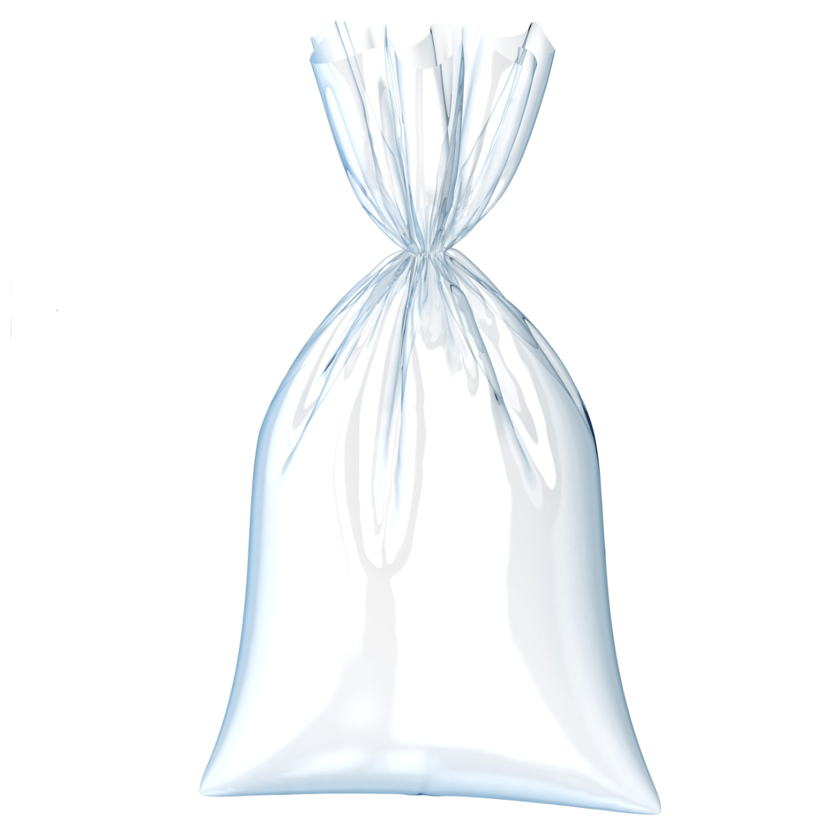SACCHETTI BUSTA PER ALIMENTI 26X40 1KG  P.B.S.