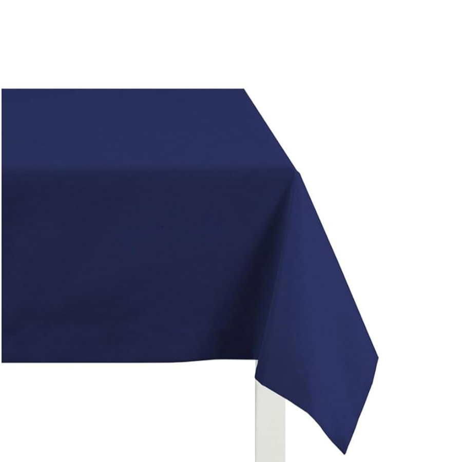 TOVAGLIA TNT PIEGATA 100X100 Cm 100 PZ BLU CARTOGRAF