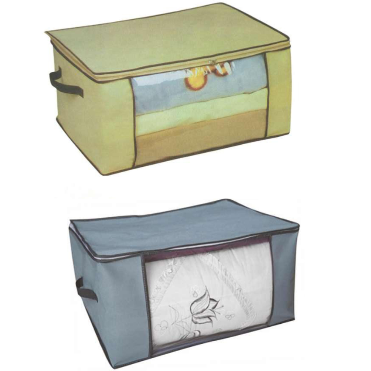 DEALO BOX GUARDAROBA 60X45X30