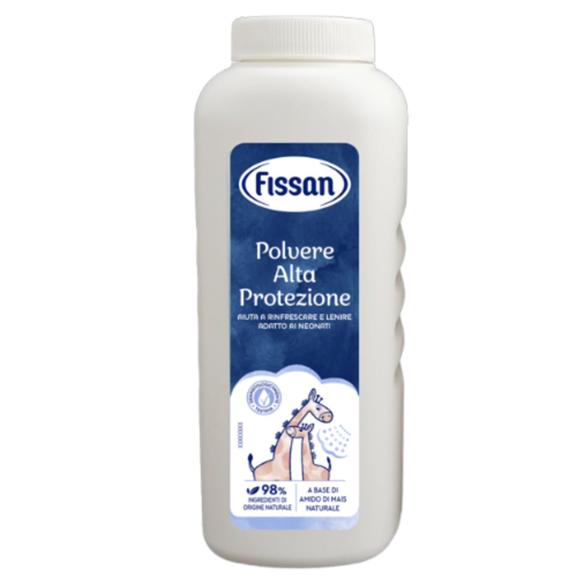 FISSAN POLVERE ALTA PROTEZIONE 200 GR