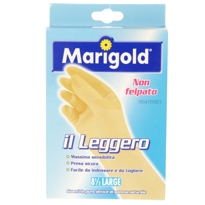 MARIGOLD GUANTI IL LEGGERO MISURA GRANDE