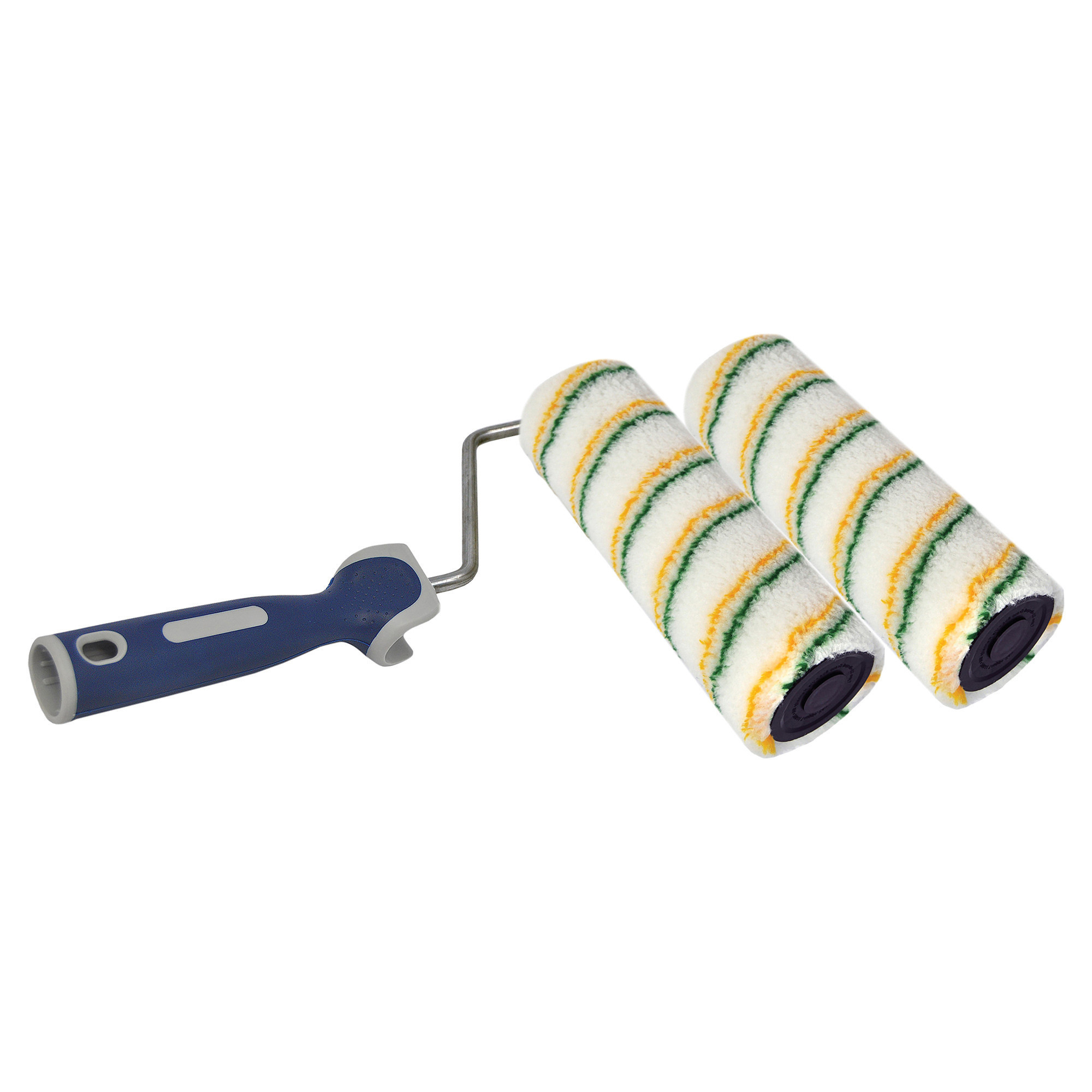 Rullo completo maxipro l22 cm con ricambio 25009290