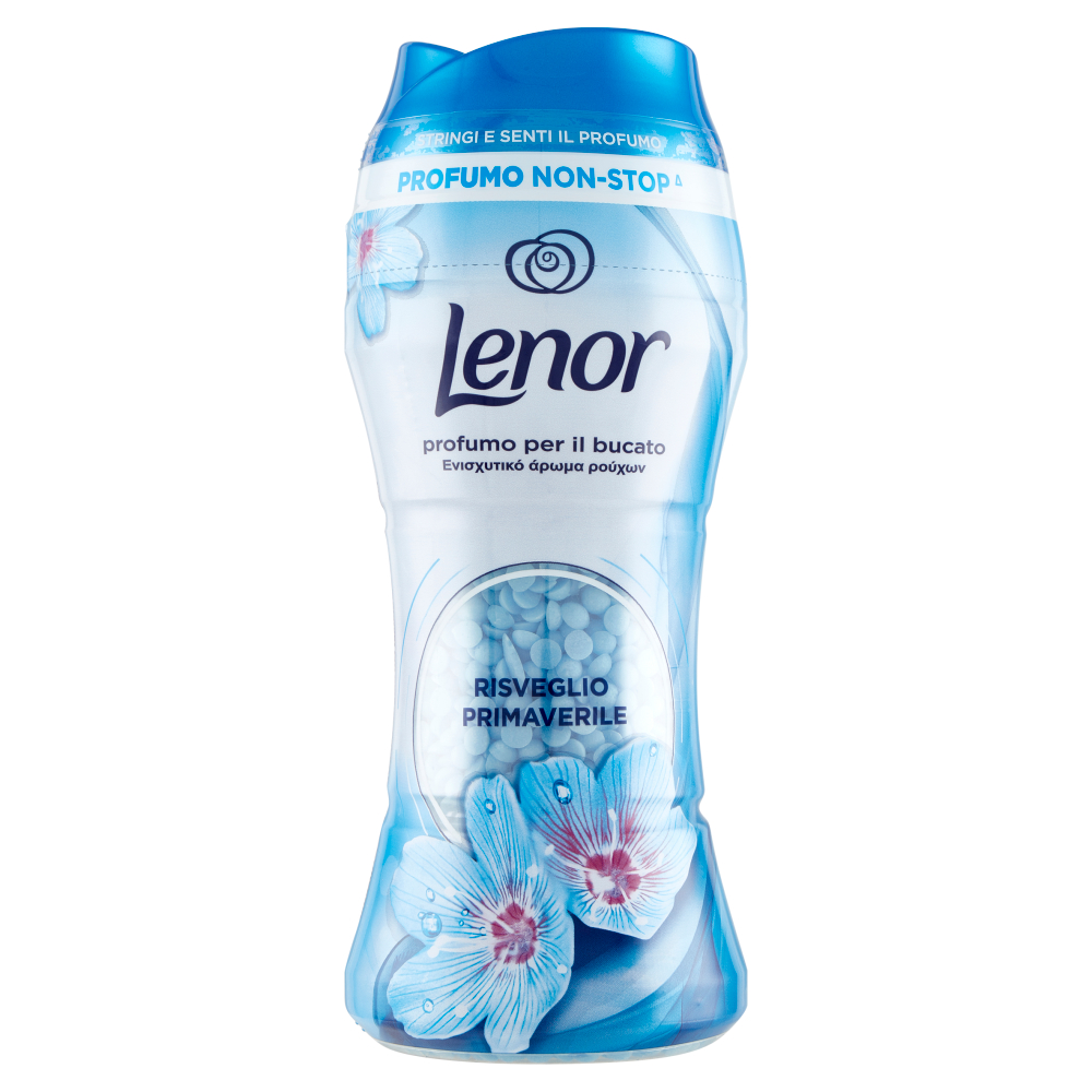 LENOR PERLE 195 GR. RISVEGLIO PRIMAVERILE